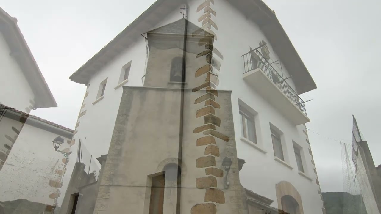 Villanueva de Arce o Hiriberri Artzibar
