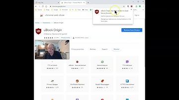 Avast Ad Block Problem - Temporary Fix
