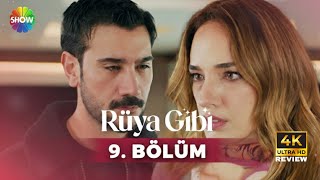 Rüya Gibi 9. Bölüm - Show Tv | HD Review