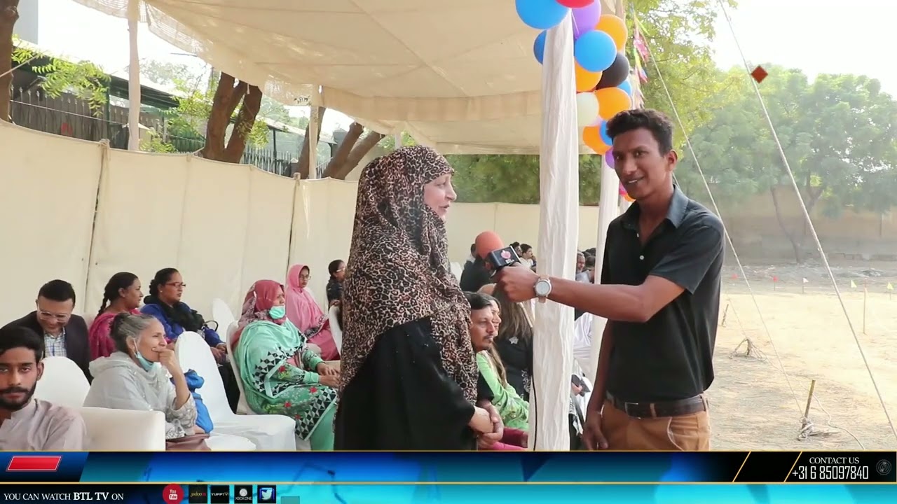 Aao Chalen | ST  Patrick College Sports Gala | 2022