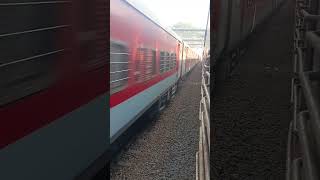 12152 - Shalimar - Ltt Mumbai Samarsata Sf express flat 130 🔥