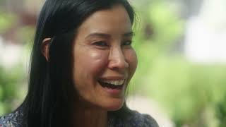 Take Out with Lisa Ling Net Worth