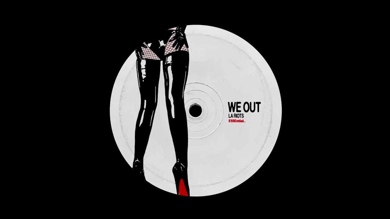 Watch LA Riots - "We Out" OFFICIAL VERSION on YouTube Watch LA Riots - "We Out" OFFICIAL VERSION on YouTube
