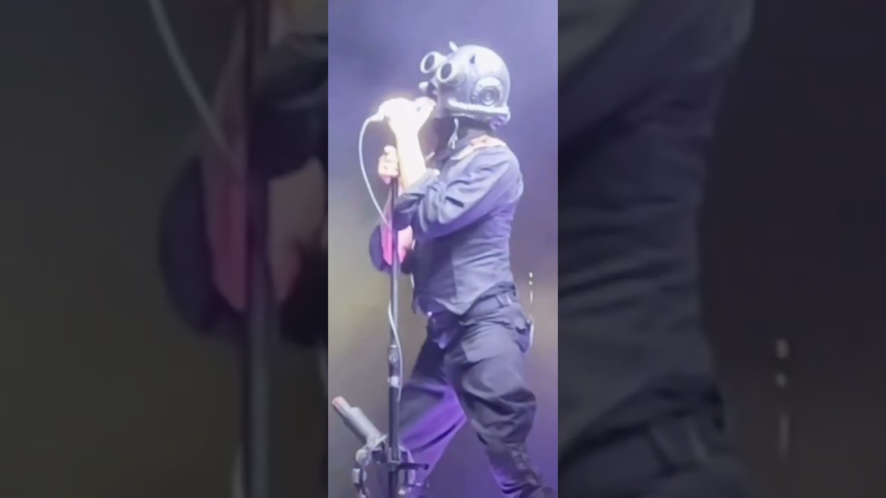 The Void (Drag Talk) Jutty/Swiss edit