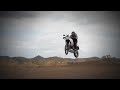 TractioN 2019 | Yamaha Tenere 700