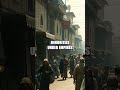 The Quiet Borders of Truth A 5 Part History Short