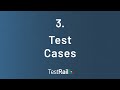 TestRail’s Test Cases