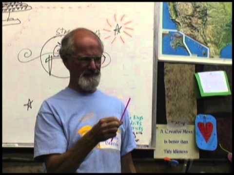"Glow Sticks" Science Lesson Trailer