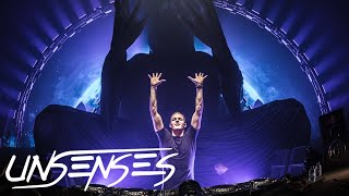 Unsenses @ Reverze 2018 Drops Only!