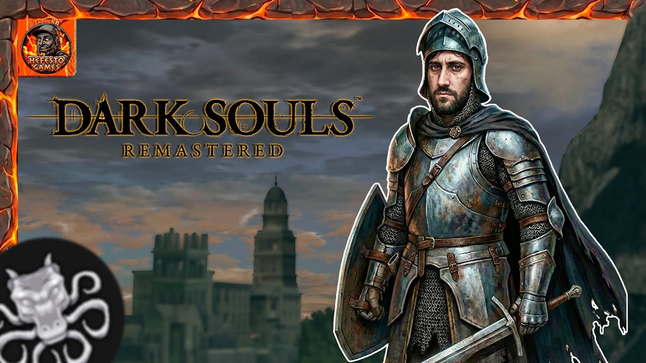 Como Baixar e Instalar Dark Souls Remastered via Hydra