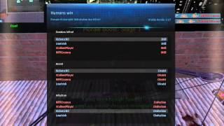 Cso Bow 2kill by BangLeoOiOi