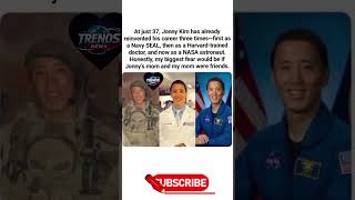 Jonny Kim’s Triple Career: Navy SEAL, Harvard Doctor &amp; NASA Astronaut  #JonnyKim #Overachiever