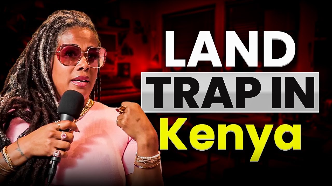 Challenges of Buying Land in Kenya: What You Need to Know