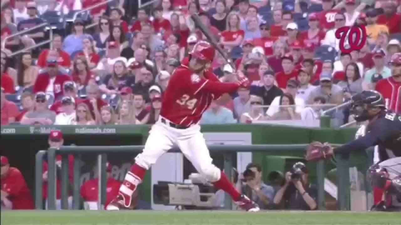 2015 MLB season Highlights YouTube