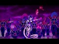 Anime [amv]- Toca Toca Official Music Video 4K (Dance Template)