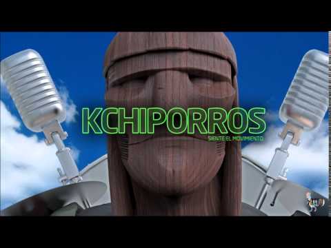 La marea - K-chiporros
