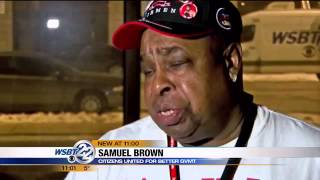 Officers in South Bend wiretapping case speak