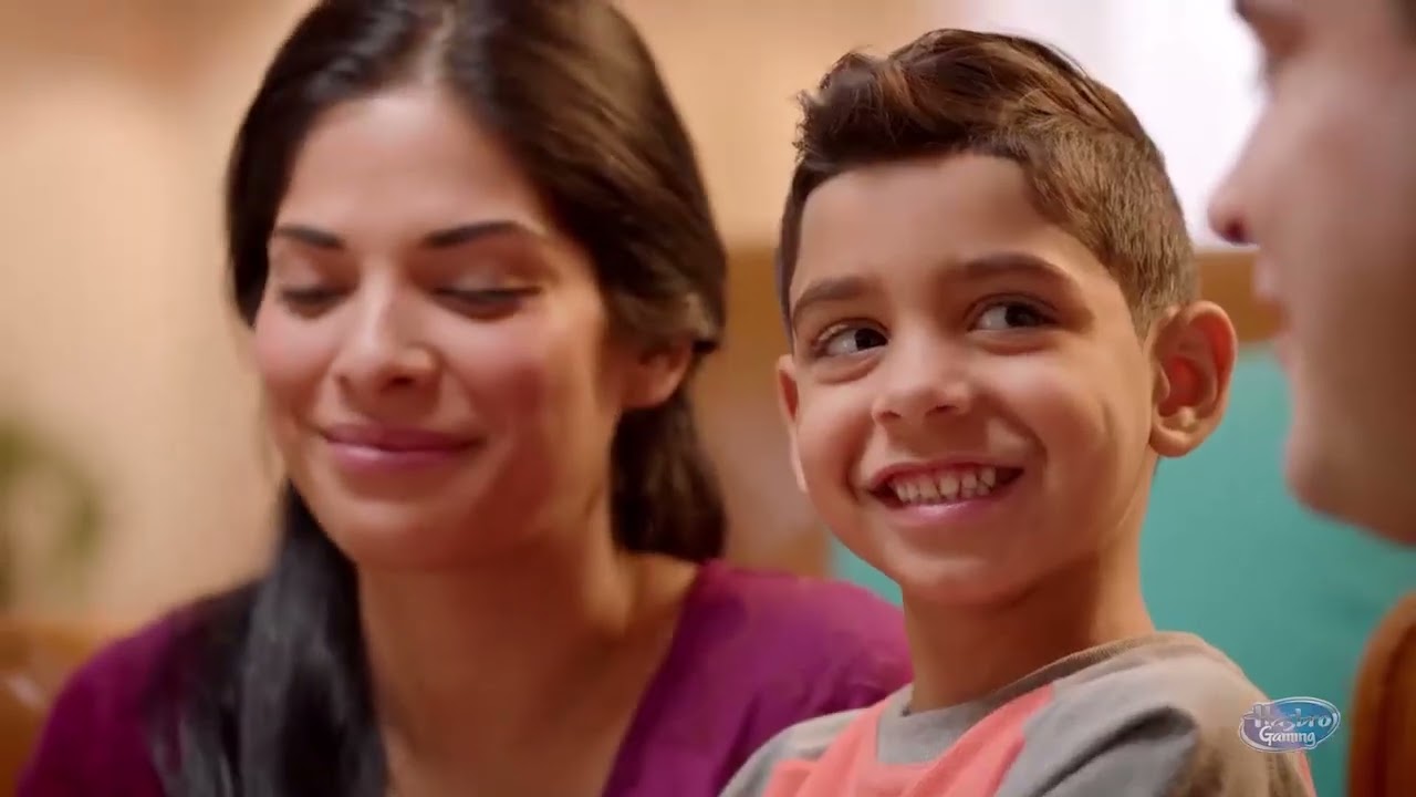 MONOPOLY JUNIOR ELECTRONIC BANKING - Supermonkey Toy