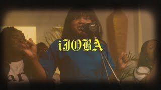 Ijoba - Tim Godfrey X Fearless Community ft. Grace Idowu