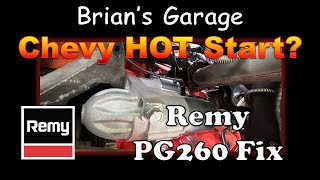 Best Chevy Hot Solenoid Fix AND it sounds too cool