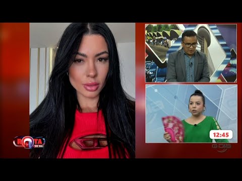 Atualizações do Portal O Dia no programa Rota do Dia 13 12 2024