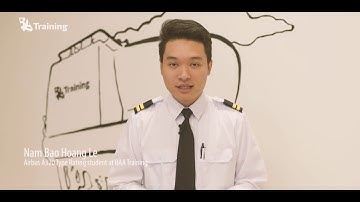 First impressions from a newly qualified A320 pilot from Vietnam