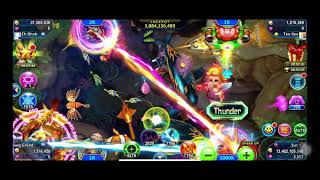 (Golden hoyeah slots) game hút máu ghê quá🤣 screenshot 4