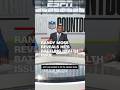 Randy Moss reveals he’s battling health issue