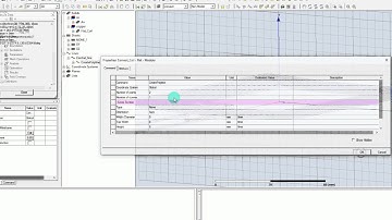 230- Ansys Maxwell- How to plot the H-field over a path. and more .