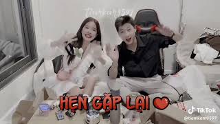 [Tiktok Lê Đức×Luna] | Tổng hợp các video tiktok mewna| #leduc #luna #mewna