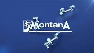 Automated springs loading line