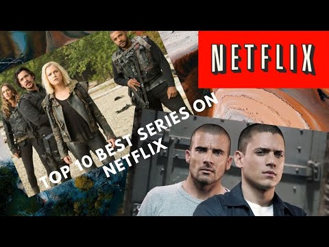 Video: 10 Bästa Komediefilmer Att Strömma På Netflix Just Nu