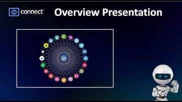 Connect Overview Presentation