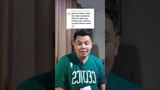 HASIL SKALA LIKERT ORDINAL ATAU INTERVAL YA ?