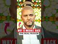 Why Michael is back in GTA 5 Online?... #shorts