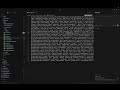 Cursor AI: Блог на Nuxt Js за 1 промпт, гайд по разработке с ИИ c помощью Skills & rules