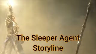 The Sleeper Agent. Alliance. WoW Quest. Zandalar. Zuldazar. The Sleeper Agent. Alliance. WoW Quest. Zandalar. Zuldazar.