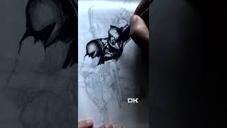 Speed Draw #art #drawing #speedart #sketch #shortsvideo シ