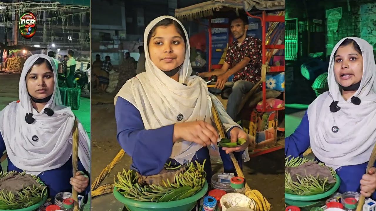 ভাগ্য বদলের আশায় কিশোরগঞ্জ থেকে ঢাকায় ||