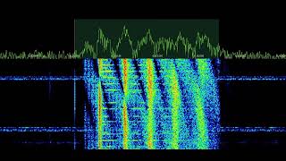 6930 Khz Usb Something That Sounds Like Very Broken Japanese Slot Machine?