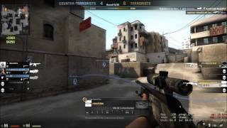 3 scouts 1 deag