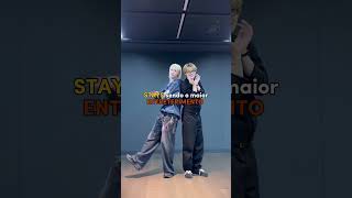 #STAYS::SENDO O MAIOR ENTRET #straykids #skz #kpop