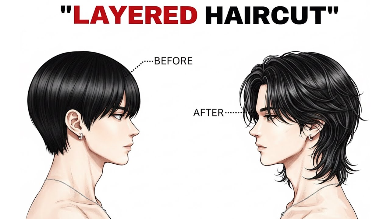 How to Get Smooth & Flowing Hair in 2026 (Step-by-Step)