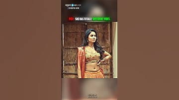 She has totally different vibes 😂❤️ #funnymemes #memes #viralvideos #youtubeshorts