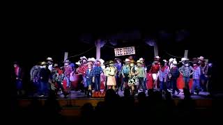 Class of 2028 - 2nd Grade - Yee-Haw!