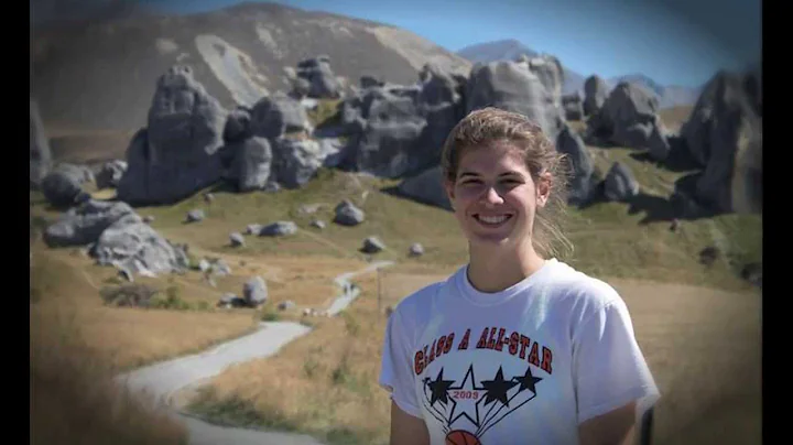 Experience Purdue Agriculture -- Julia Snyder