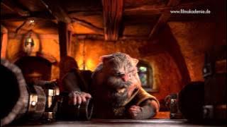 Skål | Teaser (2015)