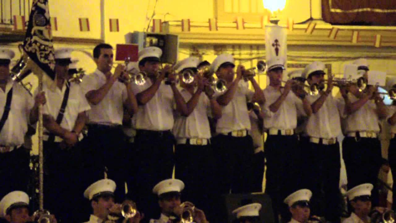 Cautivo y Santiago - La Orden de Santiago (estreno)