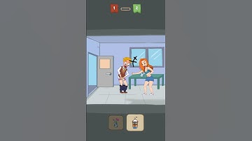 Brain Puzzle - Tricky Choices #1 #shortvideo #fungame #viralshorts #games