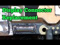 Oppo A53 Display Connector Replacement | Broken &amp; Damaged | Prime Telecom |